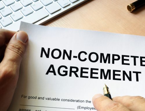 Non-Compete Agreements: Legal Basis and Impact on Businesses and Employees